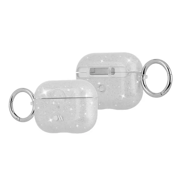 Case mate AirPod pro glitter case - Picture 2 of 8